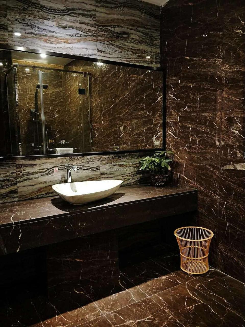 Kardon Hotel Gorgeous Γκουανγκζού Εξωτερικό φωτογραφία