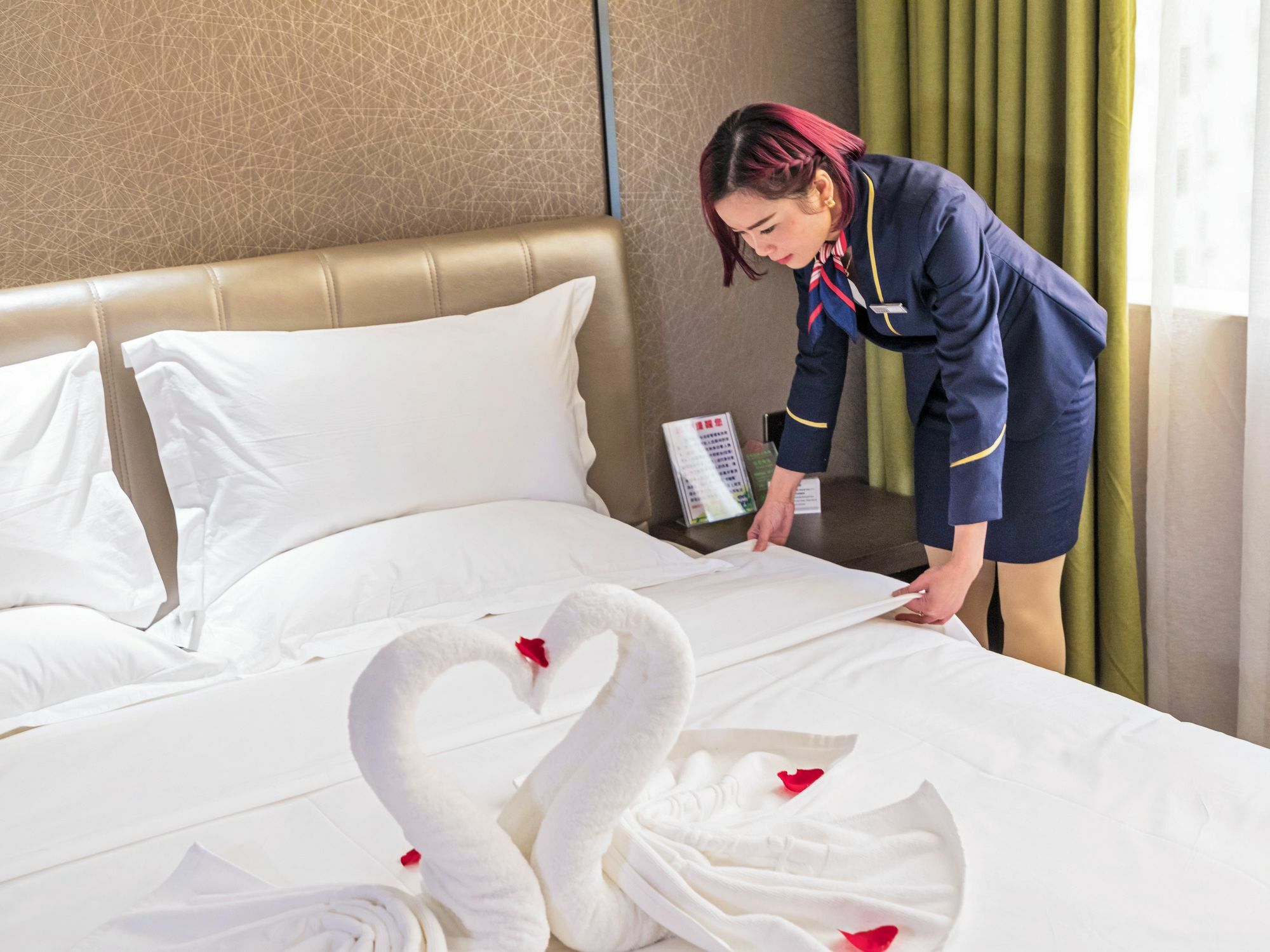 Kardon Hotel Gorgeous Γκουανγκζού Εξωτερικό φωτογραφία