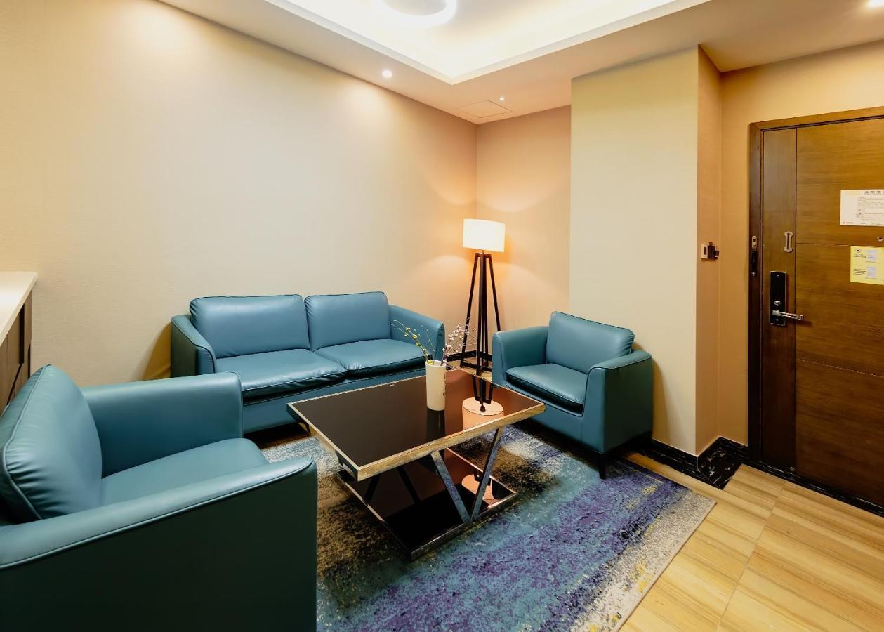 Kardon Hotel Gorgeous Γκουανγκζού Εξωτερικό φωτογραφία